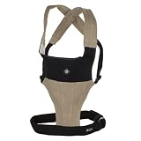 Belle Baby Carrier Organic Sand