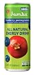 Jamba Juice Energy Drink, Blueberry Pomegranate, 8.4-Ounce Cans (Pack of 12)