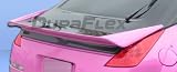 2003 2008 Nissan 350z Vader2 Wing 41zLw0ZVJ1L. SL160 2003 2008 Nissan 350z Vader2 Wing