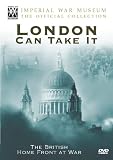 Britains Home Front At War - London Can Take It