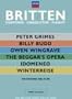 Britten: Composer, Conductor, Pianist - The Historic BBC Films