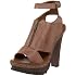 Miss Me Womens Oki-9 Casual Mul