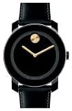 Movado Large Bold Metallic Marker Watch