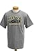 NCAA Iowa Hawkeyes Mcnabb Short Sleeved T-Shirt