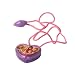 Cheetah Girls Lip Gloss Necklaces, 4ct