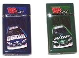 Dale Earnhardht Jr. #88 Cigarette Lighter Combo