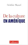 De la culture en Am�rique