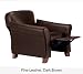 (ParentT39_T39Y9187) Abbey Recliner in Household & Kitchen