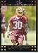 2007 Topps 385 Laron Landry (Football Cards) (RC - Rookie Card)