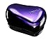 Tangle Teezer Compact Styler Hair Brush 1-pc Set (Purple/Black)