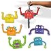 Fred Freakeys - Fun Monster Key Covers