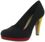 Produkt-Bild: Marco Tozzi 2-2-22435-38 Damen Klassische Pumps