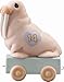 Precious Moments Birthday Train It's Your Birthday - Live It Up Large Figurine