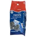 Men's Twin Blade Plus Razors with Lubricating Strip 12-pk.