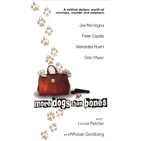 More Dogs Than Bones [VHS]