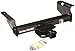 Reese Towpower 96936 Class V Ultra Frame Custom-Fit Hitch with 2" Square Receiver opening