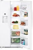 Review GE  / GE : GSS20GEWWW Refrigerator