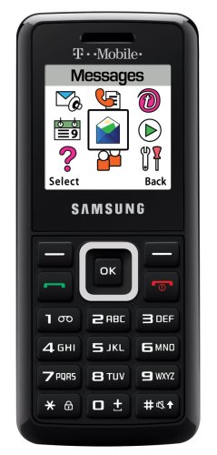 Samsung t119 Phone (T-Mobile)