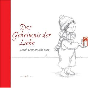 Das Geheimnis der Liebe
