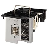 Replacement projector / TV lamp TLPLW3A for Toshiba TDP-T90 / TDP-T90A / TDP-T90AU / TDP-T90U / TDP-T91 / TDP-T91A / TDP-T91AU / TDP-T91U / TDP-T98 / TDP-T98U / TDP-TW90 / TDP-TW90A / TDP-TW90AU / TDP-TW90U PROJECTORs / TVs