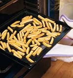 Extendable Perforated Grill