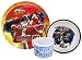 Power Rangers 'Operation Overdrive' Mug, Bowl & Plate Set