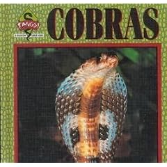 Cobras (Fangs!)