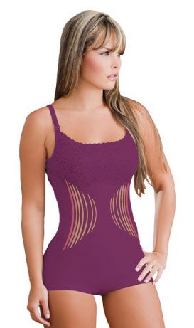 fit women body