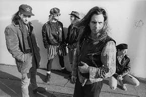 Image of Pearl Jam