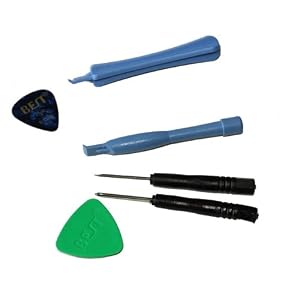 iPhone 2G 3G 7 in 1 tool set by