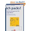 Ich packs! Selbstmanagement f�r Jugendliche. Ein Trainingsmanual f�r die Arbeit mit dem Z�rcher Ressourcen Modell