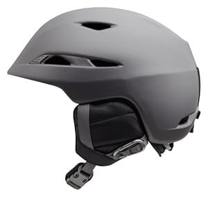 Giro Montane Helmet Matte Titanium, M