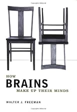 How Brains Make Up Their Minds (Maps of the Mind S.)