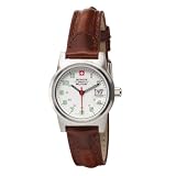 Wenger Swiss Military Women's 72920 Classic Field Military Watch