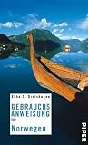 Gebrauchsanweisung f�r Norwegen - Ebba D. Drolshagen