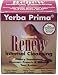 Womens Renew Internal Cleansing System 1 Kit (3 PC) ( Cleanses, Protects & Rebuilds Your System ) Yerba Prima