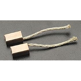 Laydown Performance Brush from Associated Electric Car Kits