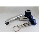 95 96 97 Chevy Camaro V6 3.8l Cold Air Intake (Include Air Filter) #CH004B