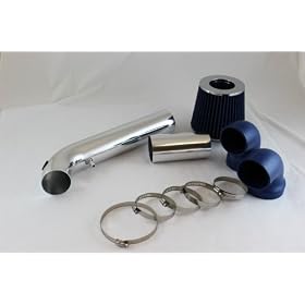 95 96 97 Chevy Camaro V6 3.8l Cold Air Intake (Include Air Filter) #CH004B