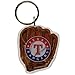 Texas Rangers - Glove Logo Acrylic Keychain