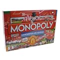 Manchester United F.C. Edition Monopoly