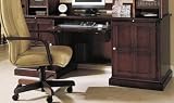 American Modern Computer Credenza