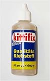 Eigenschaften efco Hobbyprodukte / Kittifix Qualitätsklebstoff 80 g