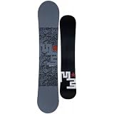 M3 Discord Se 155.5 cm Snowboard MSRP $399