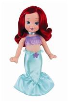 12" Little Ariel