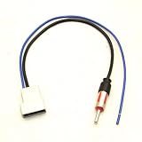 Antenna Adapter for 2007 Nissan Converters Standard Motorola Female to OEM Nissan Male.
