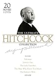 Ultimate Hitchcock Collection (6pc)
