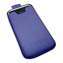 Incipio Orion Sleeve Case for iPhone 1G (Royal Blue)