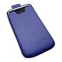 Incipio Orion Sleeve Pouch Case for iPod touch 1G (Royal Blue)