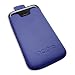 Incipio Apple iPhone 1G Orion Elegant Sleeve Case with Fine Stitching - Royal Blue